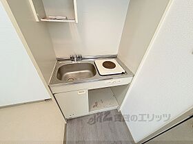 コーポ正木 2-C ｜ 京都府京都市下京区油小路通高辻下る麓町（賃貸アパート1K・2階・18.00㎡） その3