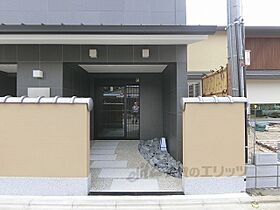 ベラジオ雅び北野白梅町  ｜ 京都府京都市上京区一条通御前東入西町（賃貸マンション1LDK・2階・38.32㎡） その22