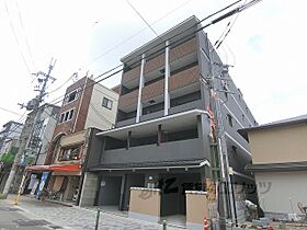 ベラジオ雅び北野白梅町  ｜ 京都府京都市上京区一条通御前東入西町（賃貸マンション1LDK・4階・38.32㎡） その1