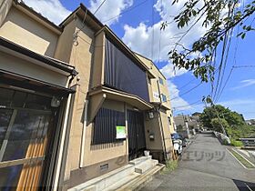 京都府京都市東山区福稲御所ノ内町（賃貸テラスハウス3LDK・1階・60.00㎡） その10