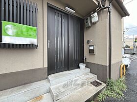 京都府京都市東山区福稲御所ノ内町（賃貸テラスハウス3LDK・1階・60.00㎡） その20