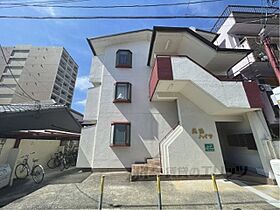 京都府京都市上京区黒門通椹木町下ル小伝馬町（賃貸マンション1R・1階・21.00㎡） その1