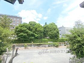 吉田上大路町8-5貸家  ｜ 京都府京都市左京区吉田上大路町（賃貸一戸建2K・2階・21.81㎡） その28