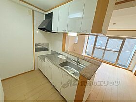 コンフォレスト三条 301 ｜ 京都府京都市中京区釜座町（賃貸マンション2LDK・3階・60.36㎡） その4