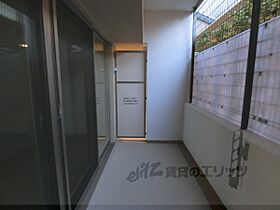 シルエラ御所南 101 ｜ 京都府京都市中京区麩屋町通御池上る上白山町（賃貸マンション1LDK・1階・39.25㎡） その20