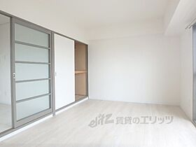 ウエスト 905 ｜ 京都府京都市右京区太秦木ノ下町（賃貸マンション1DK・9階・33.75㎡） その11