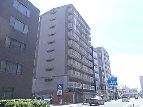 京都府京都市中京区西ノ京南聖町（賃貸マンション2LDK・2階・61.00㎡） その1