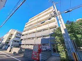 京都府京都市中京区壬生坊城町（賃貸マンション1K・1階・23.94㎡） その10