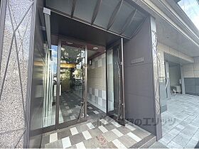 京都府京都市下京区堀川通綾小路下る綾堀川町（賃貸マンション1K・5階・27.16㎡） その19