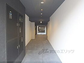 シャルマン松原通 4-D ｜ 京都府京都市下京区松原通油小路東入天神前町（賃貸マンション1R・4階・14.47㎡） その27