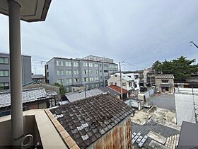 エイペックス京都東山三条  ｜ 京都府京都市東山区三条通大橋東入四丁目七軒町（賃貸マンション1K・3階・27.70㎡） その22