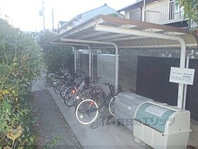 京都府京都市左京区吉田本町（賃貸アパート1K・2階・32.98㎡） その19