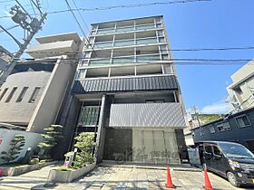 エテルノポッソ 407 ｜ 京都府京都市中京区錦小路通油小路東入空也町（賃貸マンション1K・4階・26.82㎡） その1