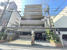 ＡＭＩ四条烏丸 407 ｜ 京都府京都市下京区善長寺町（賃貸マンション1K・4階・28.50㎡） その1