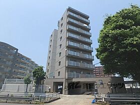 京都府京都市右京区太秦木ノ下町（賃貸マンション1DK・8階・33.75㎡） その1