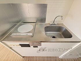 京都府京都市右京区西京極東池田町（賃貸マンション1K・3階・18.90㎡） その4