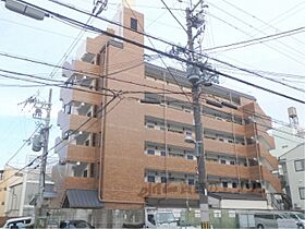 ミモザ館 203 ｜ 京都府京都市右京区西院西寿町（賃貸マンション1K・2階・20.00㎡） その9