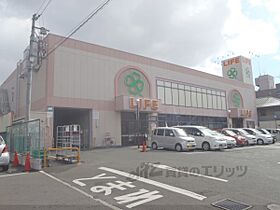 京都府京都市右京区西京極畑田町（賃貸マンション1R・4階・14.00㎡） その16