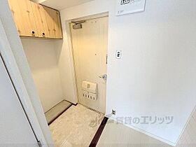 京都府京都市左京区聖護院山王町（賃貸マンション1K・3階・26.64㎡） その10