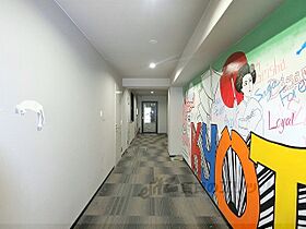 アクアフロント梅小路 103 ｜ 京都府京都市下京区七条通大宮西入花畑町（賃貸マンション1K・1階・18.00㎡） その30