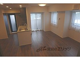 京都府京都市中京区俵屋町（賃貸マンション1LDK・3階・55.16㎡） その3