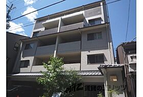 京都府京都市下京区麩屋町通松原下ル上鱗形町（賃貸マンション2LDK・1階・47.00㎡） その1