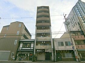 エクセレント御所西 702 ｜ 京都府京都市上京区今出川通小川東入南兼康町（賃貸マンション1K・7階・20.00㎡） その10