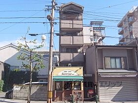 サンライズ渕田 403 ｜ 京都府京都市上京区泰童片原町（賃貸マンション1K・4階・21.84㎡） その1