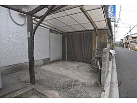 ハイツグリーン 103 ｜ 京都府京都市上京区今出川通烏丸東入相国寺門前町（賃貸アパート1K・1階・21.15㎡） その28