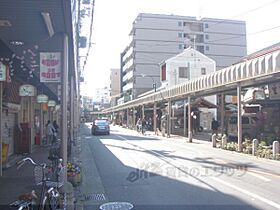 京都府京都市上京区今出川通智恵光院西入西北小路町（賃貸マンション1K・4階・22.11㎡） その19