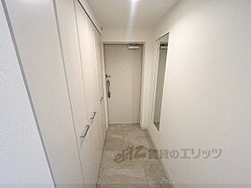 京都府京都市左京区田中上柳町（賃貸マンション1LDK・1階・54.51㎡） その11