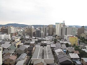 京の五条GREENHOUSE 1006 ｜ 京都府京都市下京区五条通油小路西入小泉町（賃貸マンション1R・10階・20.00㎡） その19