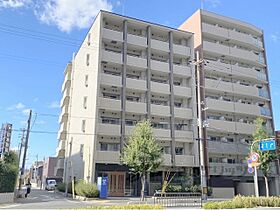 京都府京都市下京区七条御所ノ内南町（賃貸マンション1K・1階・30.96㎡） その1