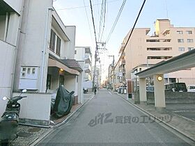 京都府京都市上京区元誓願寺通千本東入元四丁目（賃貸アパート1K・2階・17.00㎡） その12