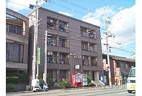 ハイツ石原 302 ｜ 京都府京都市右京区山ノ内北ノ口町（賃貸マンション1K・3階・20.00㎡） その1