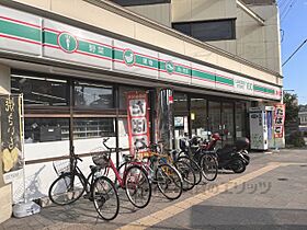 ファステート京都東福寺パラベル  ｜ 京都府京都市南区東九条北松ノ木町（賃貸マンション1LDK・1階・28.66㎡） その23