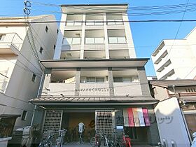 京都府京都市上京区下長者町通千本西入六番町（賃貸マンション2K・2階・28.85㎡） その1