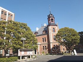 (仮称)グランデコート烏丸今出川 102 ｜ 京都府京都市上京区元本満寺町（賃貸マンション1K・1階・23.69㎡） その9