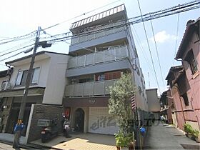 新町マンション 205 ｜ 京都府京都市下京区新町通花屋町下る東若松町（賃貸マンション1K・2階・26.00㎡） その1