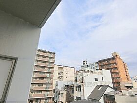 リブマンション 407 ｜ 京都府京都市上京区仁和寺街道千本西入五番町（賃貸マンション1K・4階・27.20㎡） その24