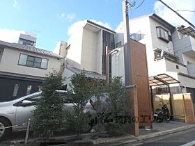 京都府京都市下京区黒門通綾小路下る塩屋町（賃貸マンション1K・1階・23.96㎡） その10