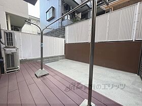 クローナコート烏丸御池 101 ｜ 京都府京都市中京区下松屋町（賃貸マンション1R・1階・25.10㎡） その16