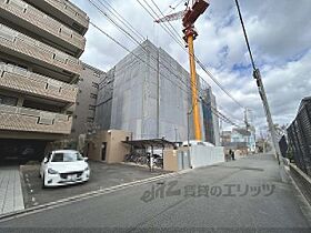 ソルテラス京都勧進橋PARK SIDE  ｜ 京都府京都市南区上鳥羽勧進橋町（賃貸マンション1DK・3階・25.55㎡） その5