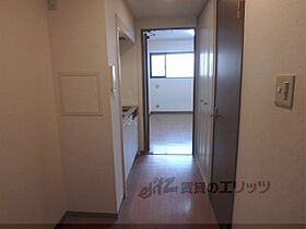 エテルノポッソ 103 ｜ 京都府京都市中京区錦小路通油小路東入空也町（賃貸マンション1K・1階・26.82㎡） その19