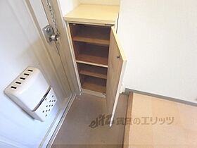 京都府京都市上京区河原町今出川下ル栄町（賃貸マンション1K・4階・17.00㎡） その22