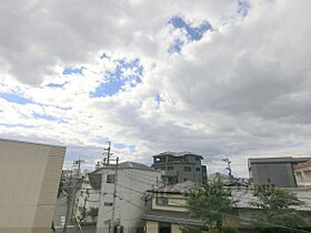 京都府京都市左京区田中上柳町（賃貸アパート1K・3階・17.80㎡） その21