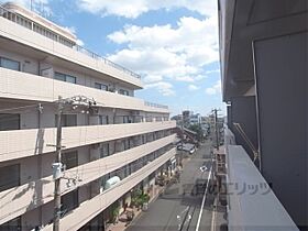 マンションＤＥＮ 202 ｜ 京都府京都市上京区一条通大宮西入下石橋南半町（賃貸マンション1K・2階・16.80㎡） その20