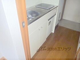 コマツマンション 115 ｜ 京都府京都市上京区上ノ下立売通御前西入2丁目堀川町（賃貸マンション1R・1階・17.38㎡） その3