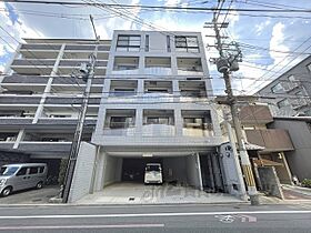 ラヴィール西洞院 206 ｜ 京都府京都市中京区西洞院通六角下る池須町（賃貸マンション1R・2階・18.65㎡） その8