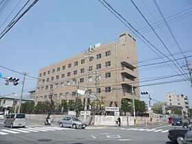 京都府京都市中京区西ノ京小堀町（賃貸マンション1R・2階・32.40㎡） その10